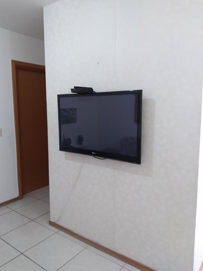 Apartamento Com Piscina Apartment Piçarras Exterior foto