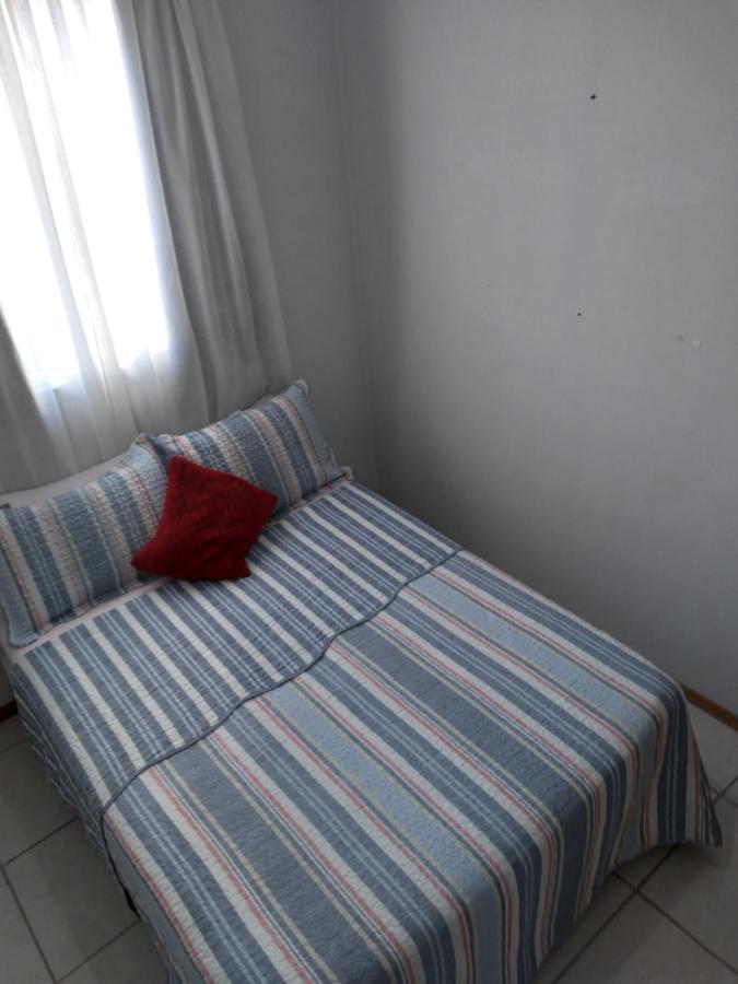 Apartamento Com Piscina Piçarras Exterior foto